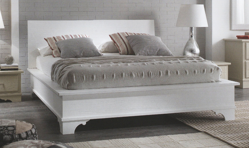 Кровать  ARTE CASA 2353 Evoluzione