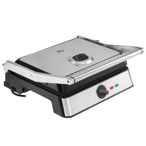 9210849 Гриль BQ GR3007 серый