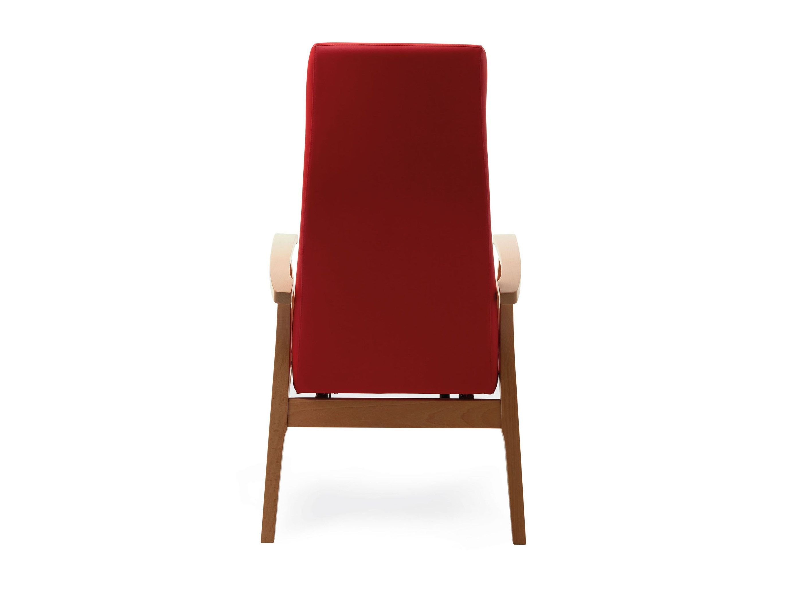 Кожаное кресло с высокой спинкой PIAVAL AERO-Health &amp ARCH-00124420 - Вид №2