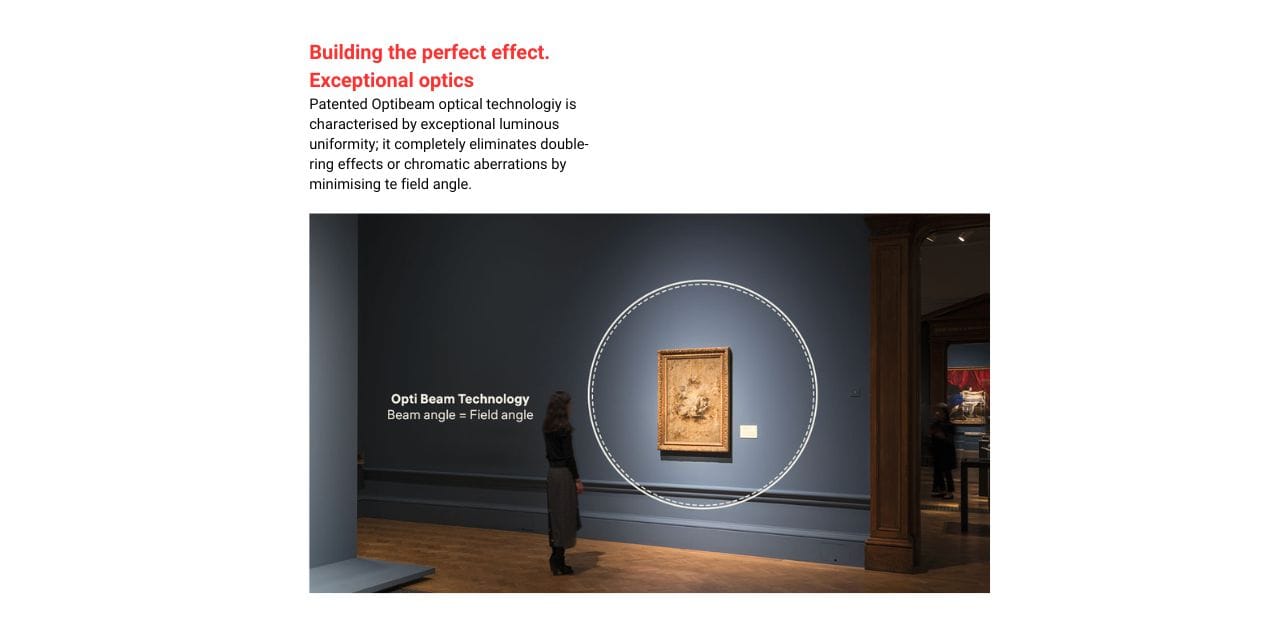 Заливка формы алюминия Сид освещения следа iGuzzini этап ARCH-00151811 - Вид №5