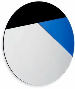 Reflections Copenhagen Круглое настенное зеркало