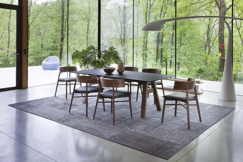 Tonon Стул из массива дерева  230.02  - Вид №3