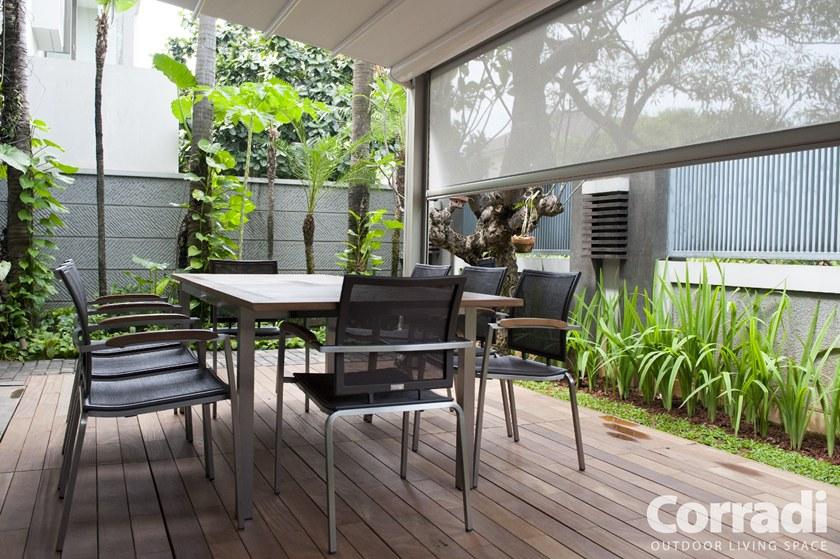 Corradi Ящик тент Chiusure e complementi sun-id-1354705 - Вид №2