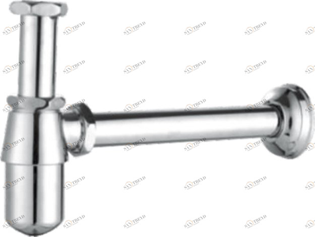 Сифон под раковину Cezares CZR-SB4-03 ARTICOLI VARI