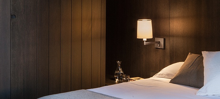 040716 Бра регулируемое Vibia Swing - Вид №1