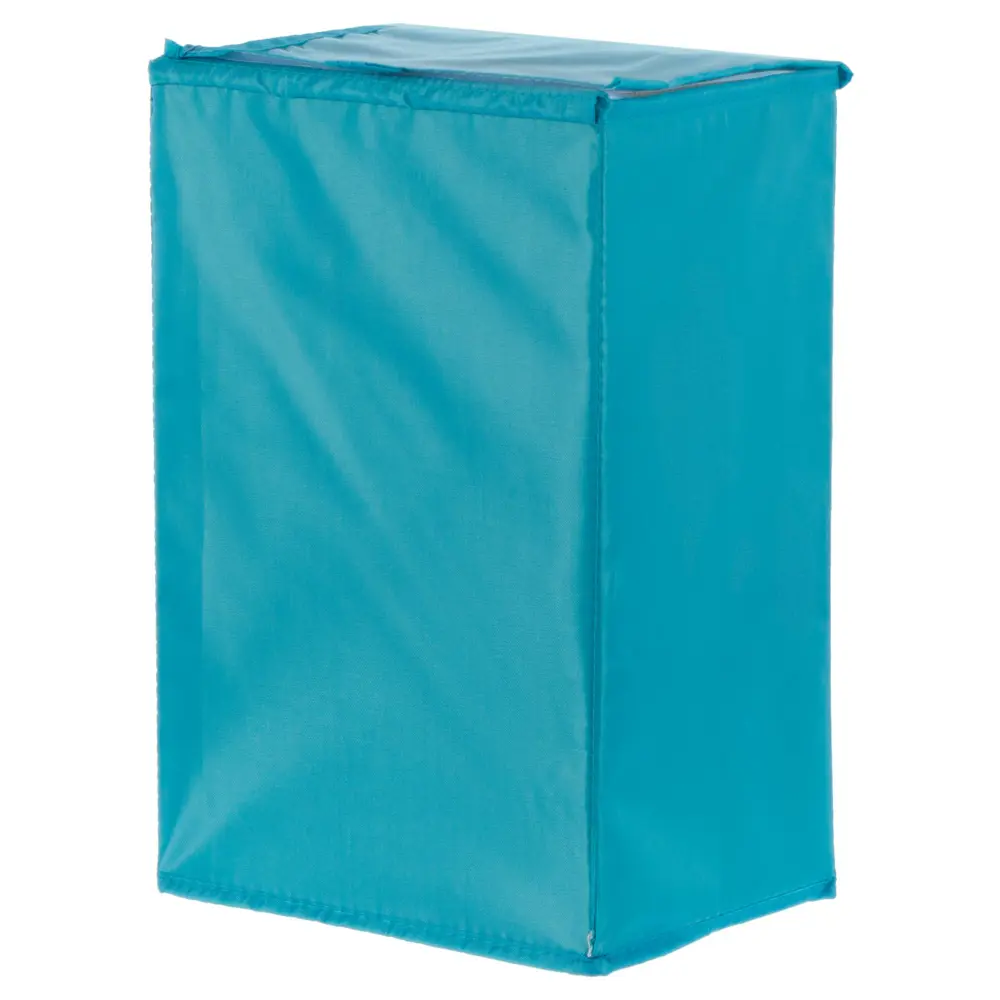 Коробка для обуви Spaceo 22х16x34 см полиэстер цвет голубой STLM-2013288 - Вид №1