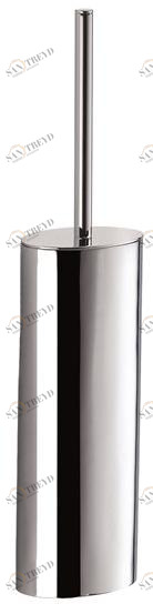 pomd'or Ершик для унитаза из хромированной латуни Mar sun-id-1467746