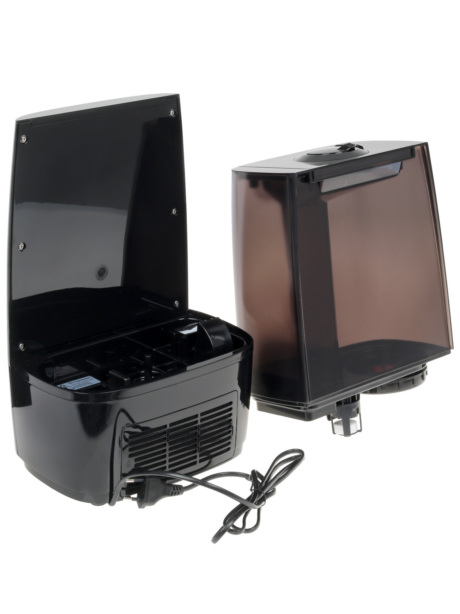 1161416 Увлажнитель воздуха LEBERG LH-803 STDN-0134717 - Вид №4