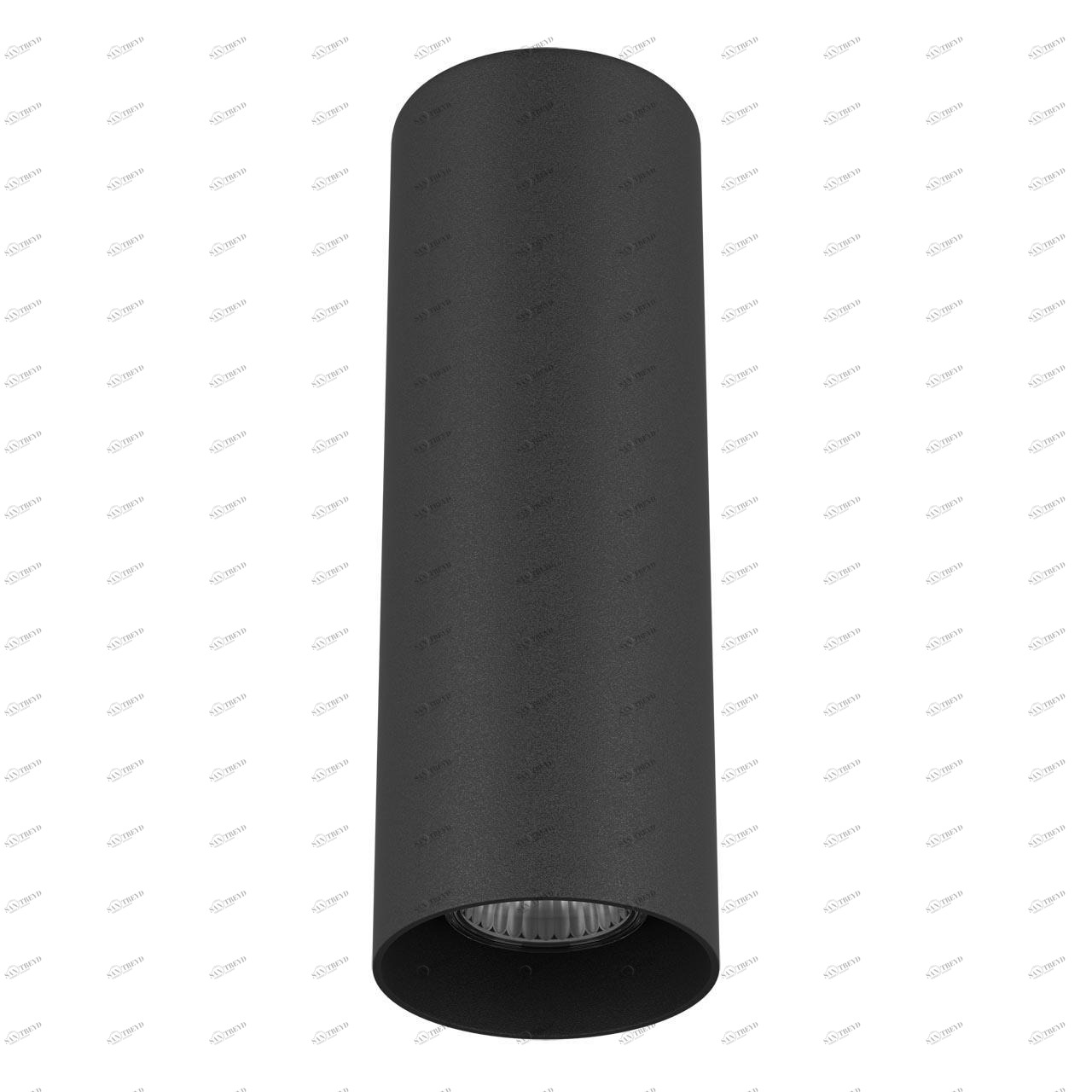 Потолочный светильник Lightstar Rullo 216497 LIGHTSTAR RULLO 223487 Черный 