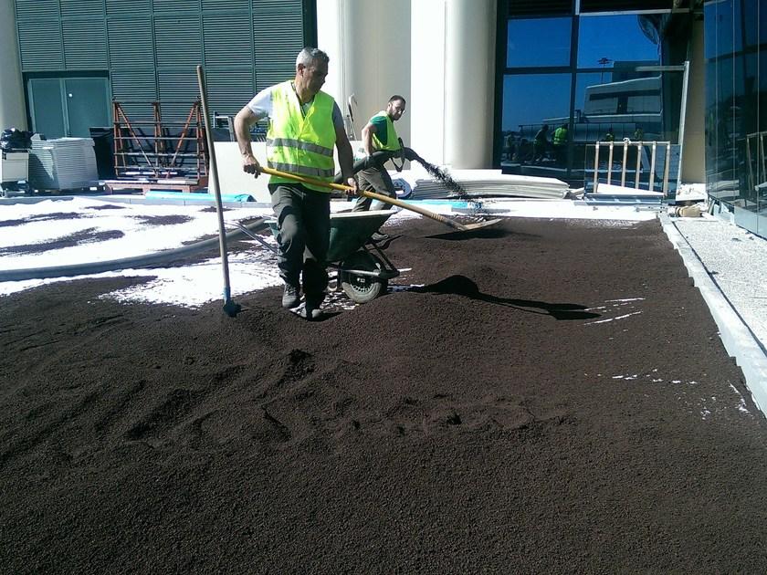 Laterlite Керамзит для легкой среды выращивания sun-id-1488376 - Вид №12