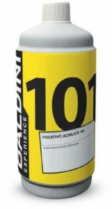 BALDINI VERNICI Фиксатор на основе акриловых смол