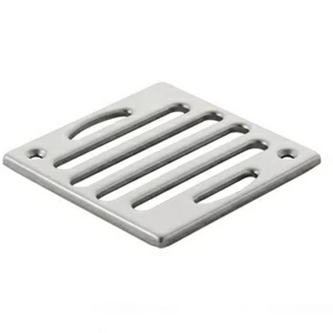 Решетка для трапа на винтах Geberit нерж.сталь