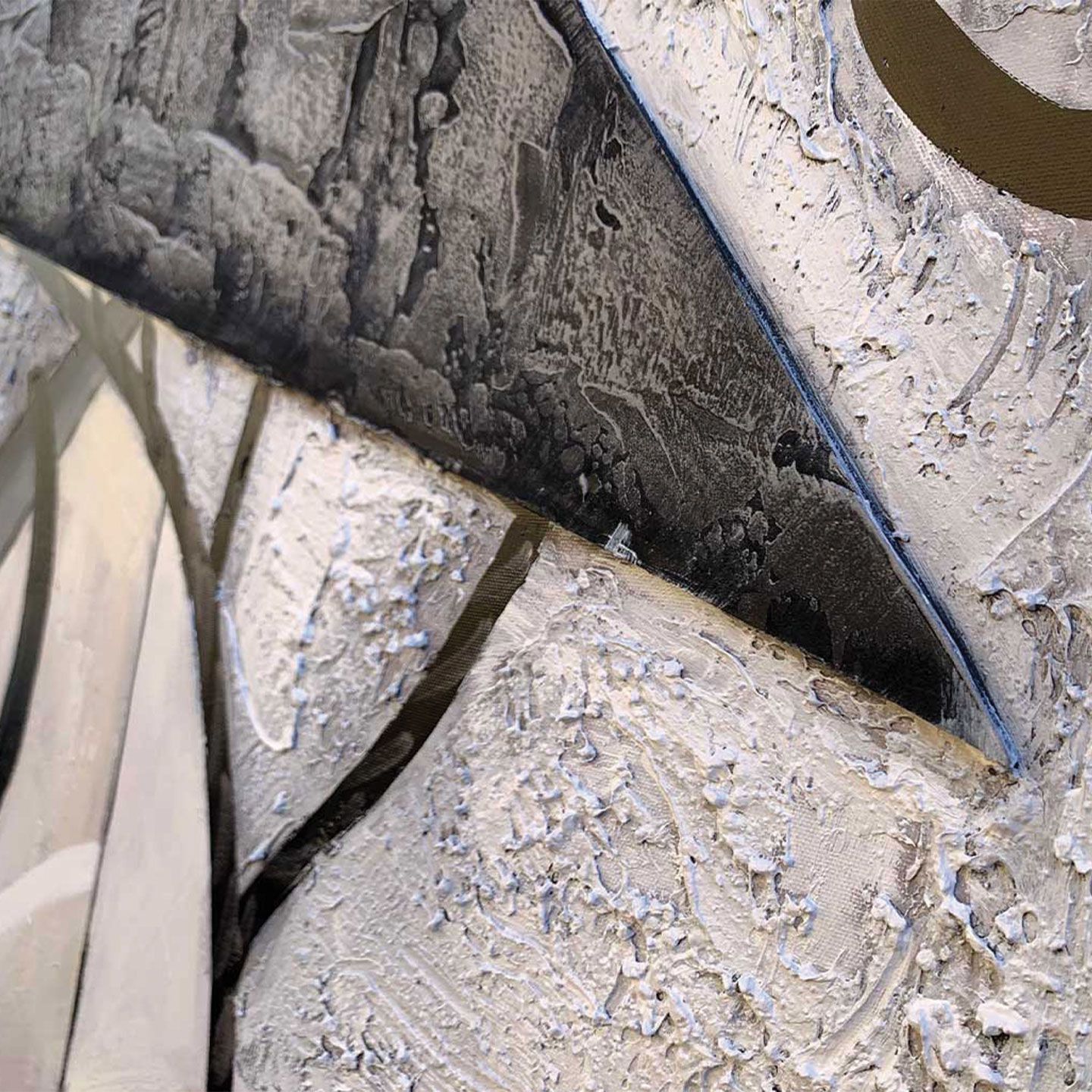 Холст рамки Agave SAVANA ARCH-00083027 - Вид №3