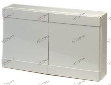 Garo Коробка для электрической системы  Gm1-25 