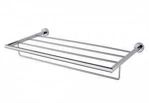 1499M Вешалка для полотенец Nicolazzi Series Minimal