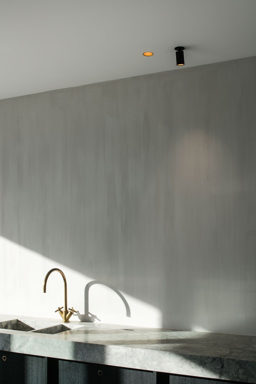 Круглый регулируемый светодиодный прожектор Deltalight Spy ARCH-00070796 - Вид №9