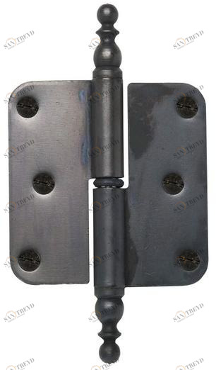 Dauby Петля металлическая для дверей Pure® 9227