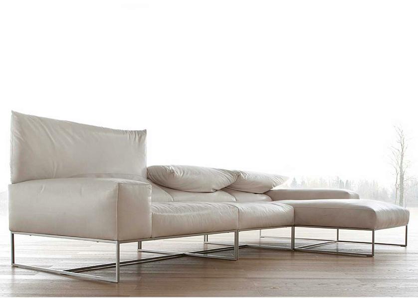 ERBA ITALIA Модульный регулируемый диван Forever young sun-id-1363524 - Вид №3