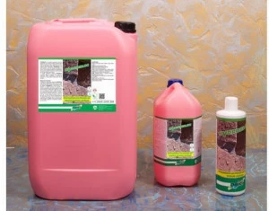 NAICI ITALIA Водоотталкивающая краска на водной основе