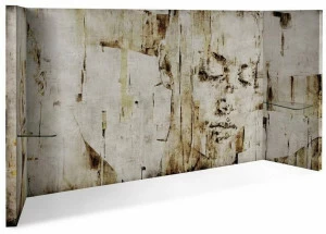 MOMENTI Изголовье МДФ для двуспальной кровати Crazy home furniture