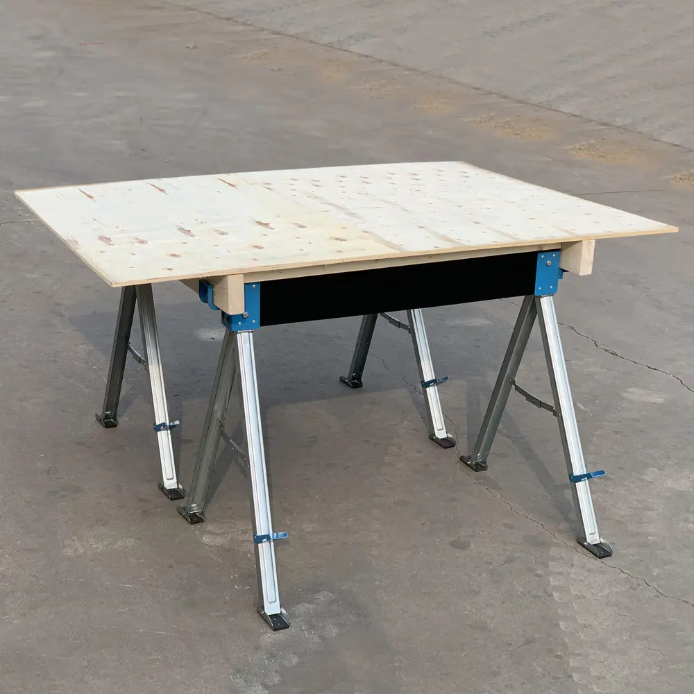 Строительные козлы Toua СК1.0 TSSK10 нагрузка до 500 кг STLM-2133136 - Вид №3