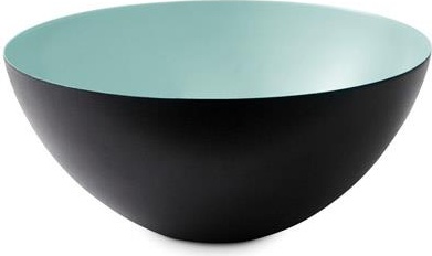 352676 Bowl Ø 8,4 - 10 мл Mint Normann Copenhagen Krenit 