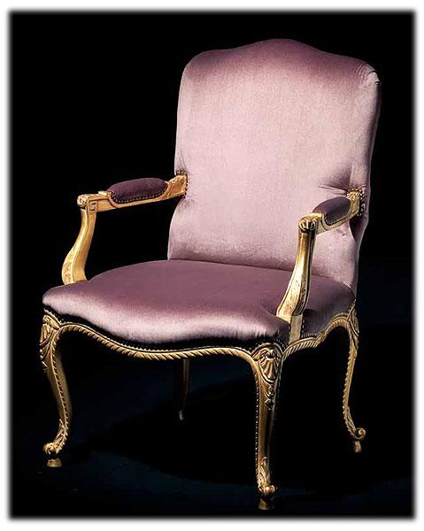 Кресло  OAK MG 1199 