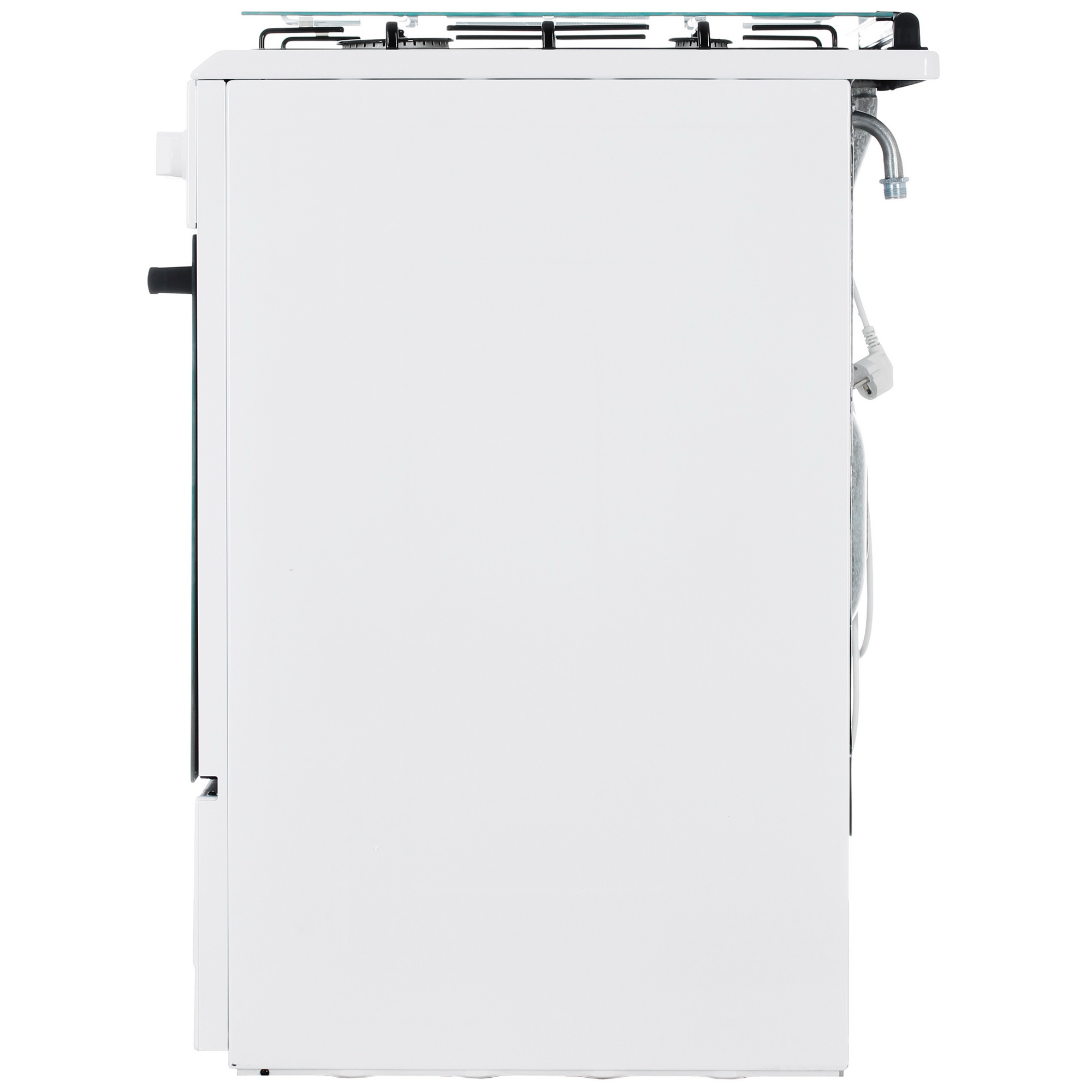 9115835 Газовая плита MIU 6010 GKRPCH белый STDN-0051265 - Вид №2