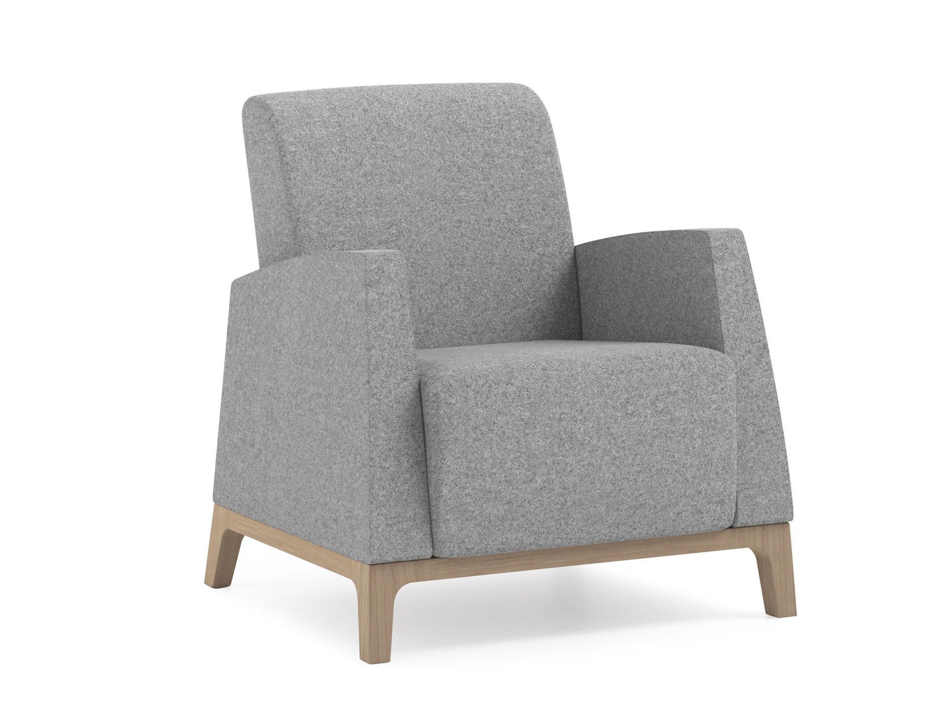 Тканевое кресло с подлокотниками PIAVAL MAMY-Health &amp ARCH-00042706