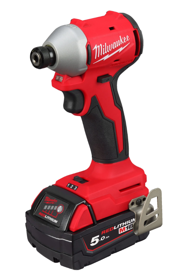 Винтоверт Milwaukee M18 BLIDR-502X 5476132 STDN-0029855 - Вид №1
