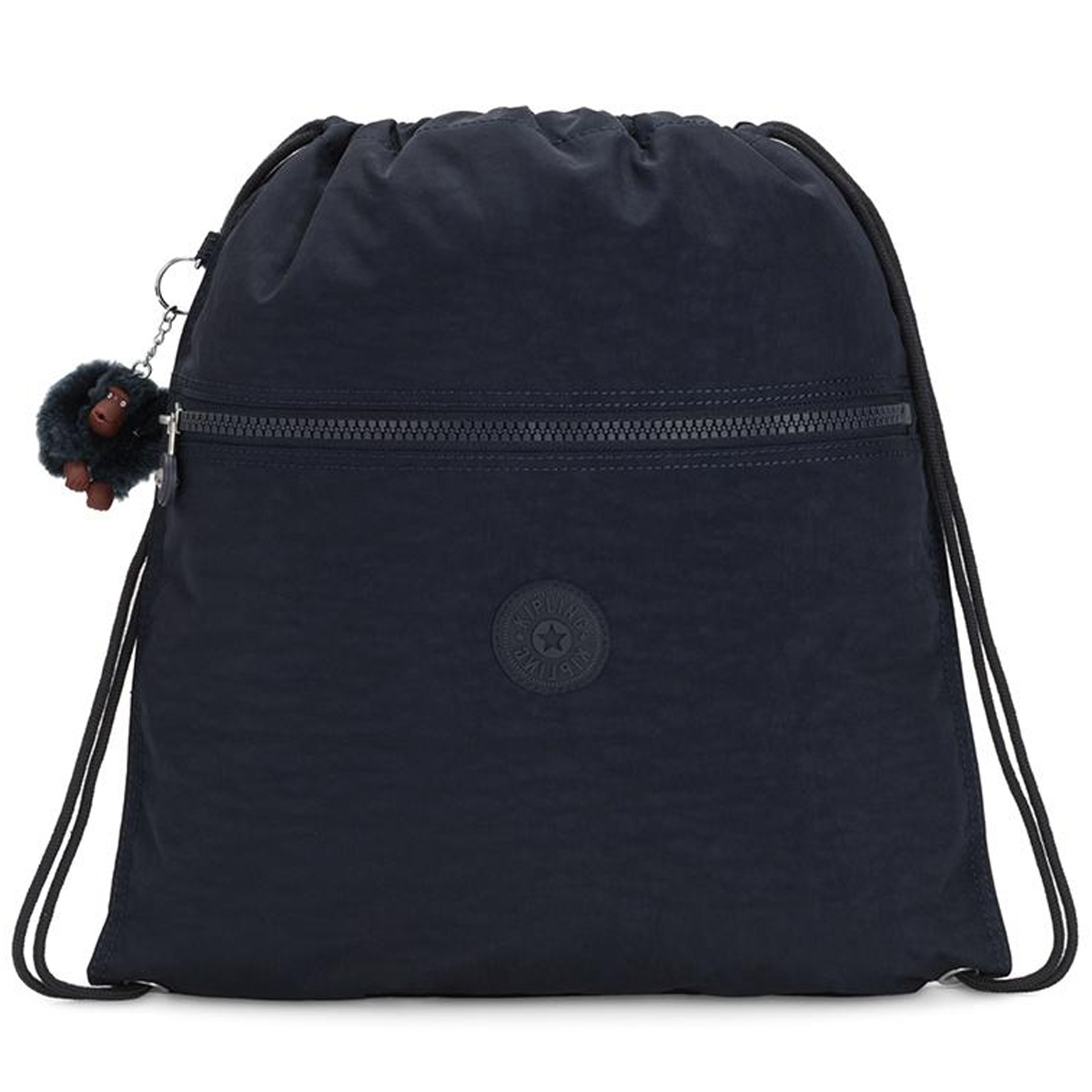 K094874DX Рюкзак-мешок Medium Drawstring Bag Kipling Supertaboo 
