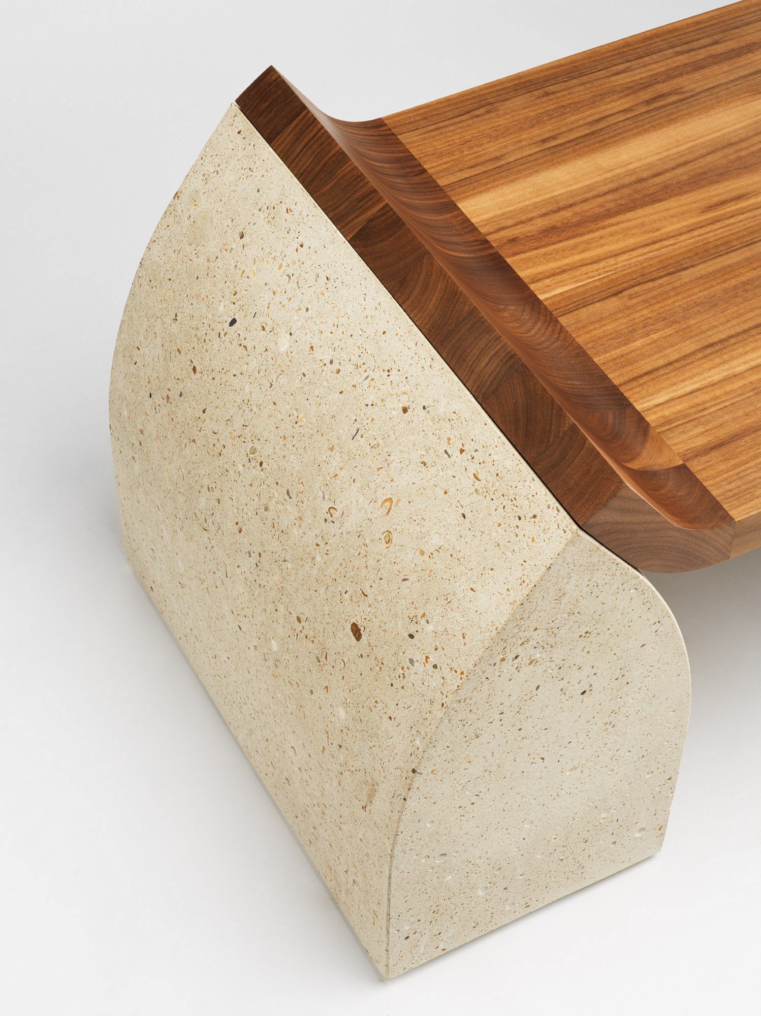 Табурет из МДФ Movimento Gallery Тим Вранкен ARCH-00100551 - Вид №19