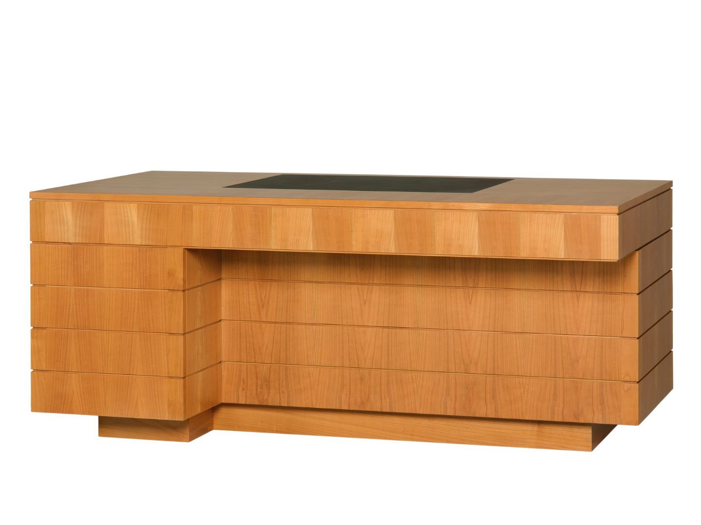 Вишневый стол с ящиками Morelato '900 ROMA ARCH-00124018 - Вид №2