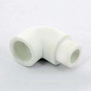 Угол-вставка PRO AQUA полипропиленовый 25 90°С