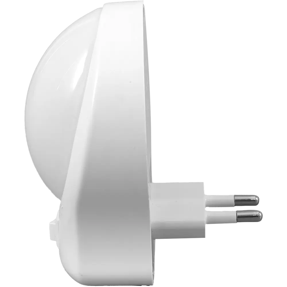 TDM ELECTRIC Овал — элегантный светодиодный ночник с выключателем 17488305 STLM-0008162 - Вид №2