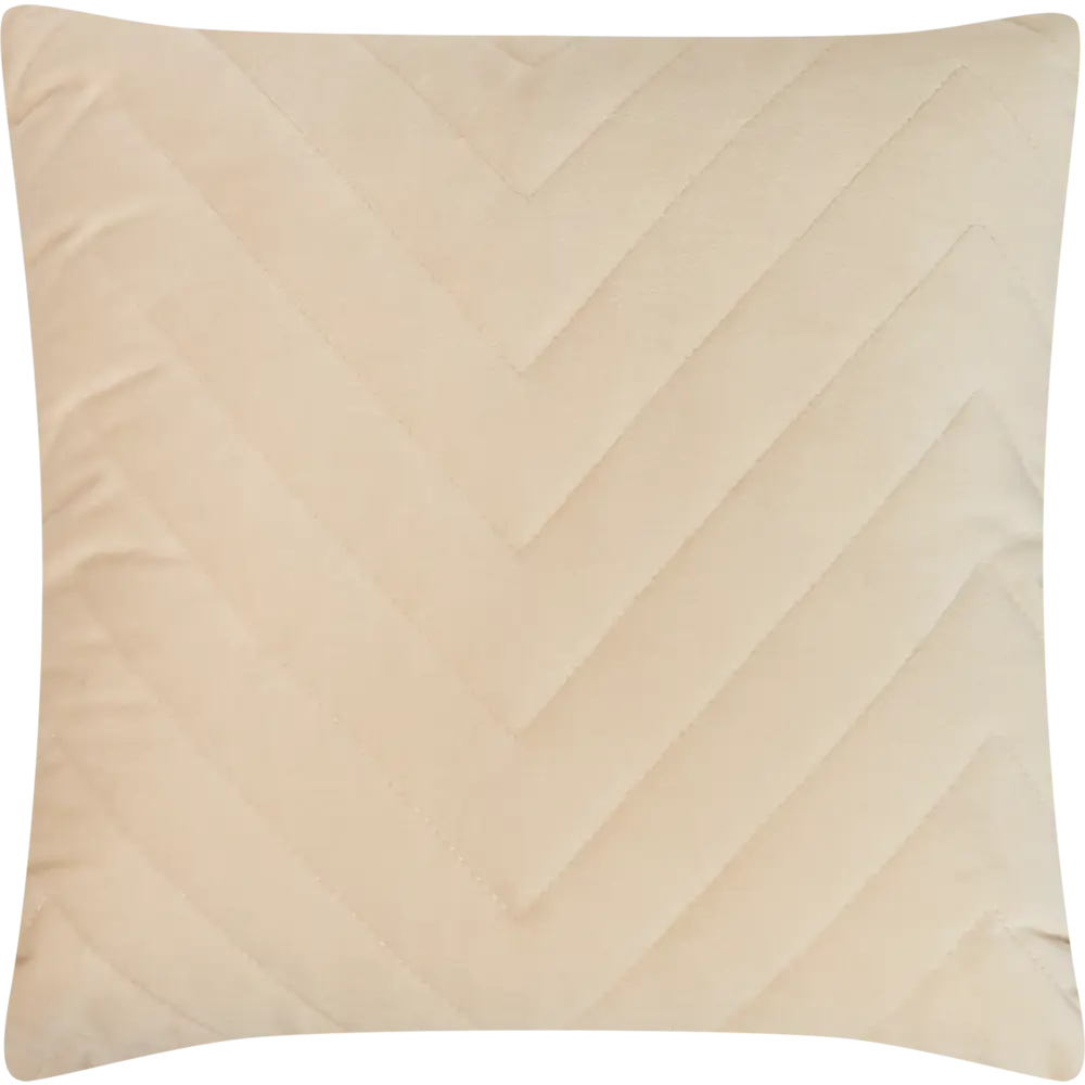 SEASONS Подушка декоративная Ivanna бежевая 40×40 см 88477366 STLM-1046313