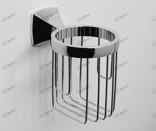 K-2545 Держатель для освежителя Santreyd Россия 