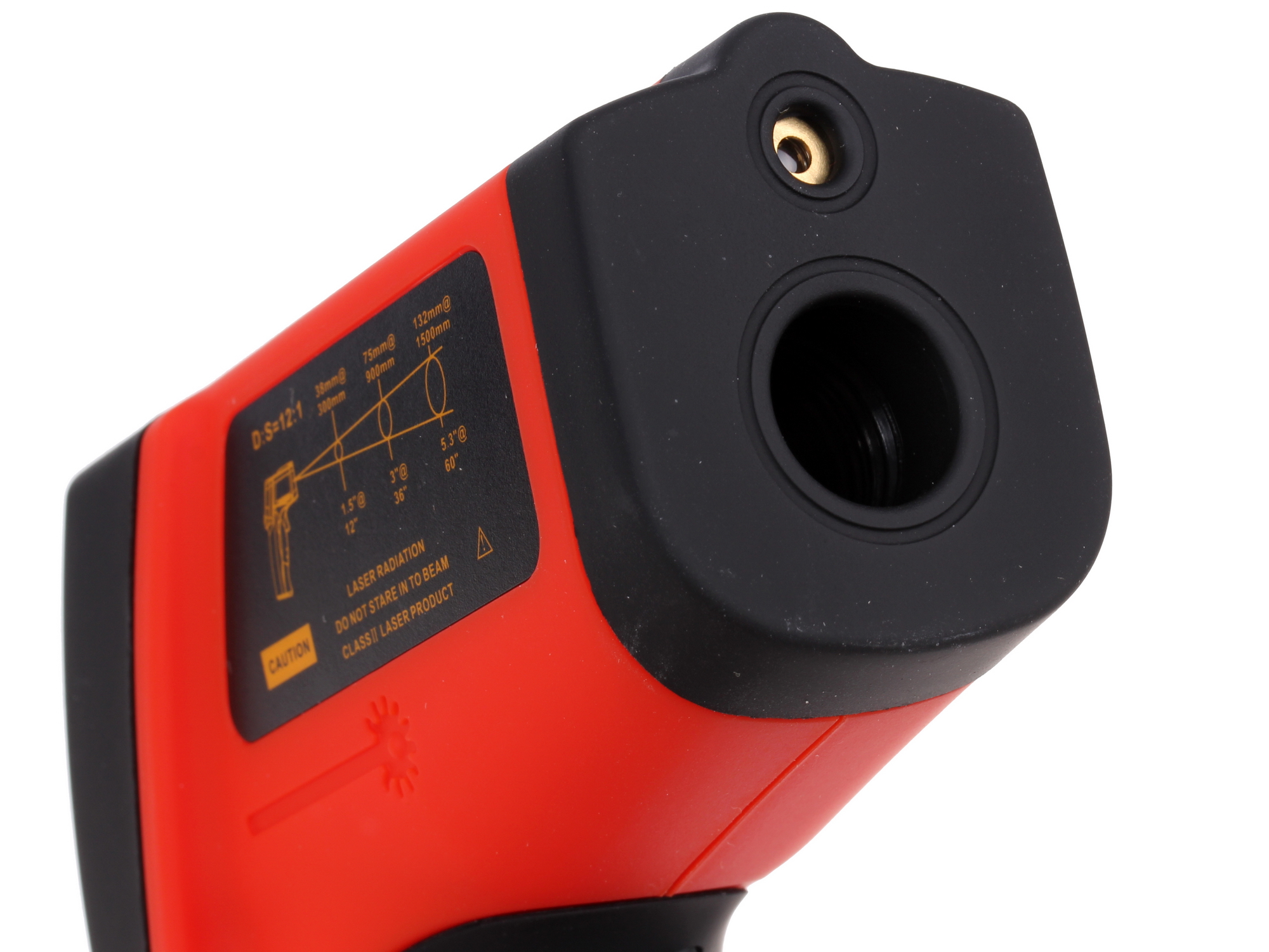 Пирометр ADA TemPro 700 6636536 STDN-0112264 - Вид №5