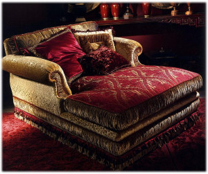 Кушетка  JUMBO COLLECTION PLA-58