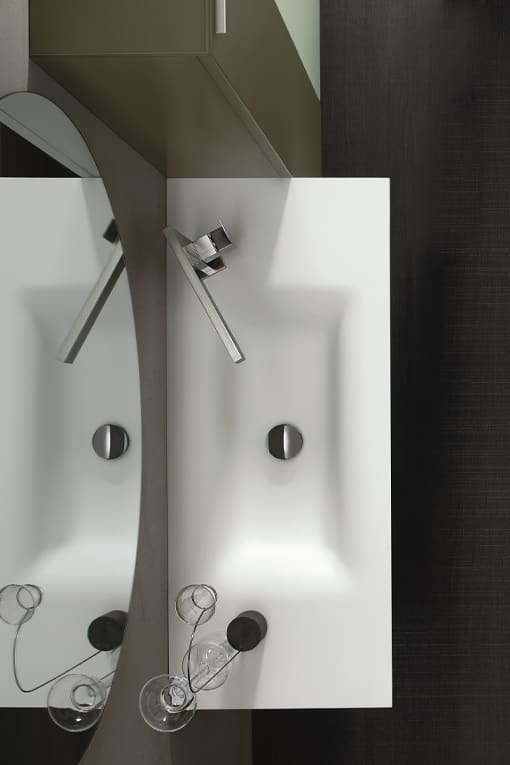 Time Arcombagno Tutto fuori  Умывальники STISR58