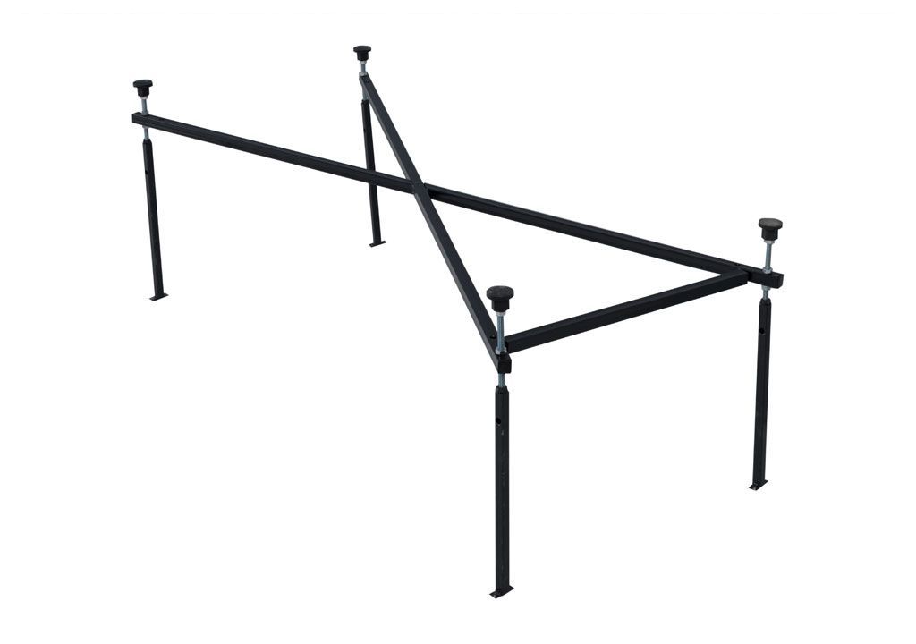 Каркас сварной для акриловой ванны Aquanet Borneo/Cariba 170x75 L/R 00243000 - Вид №2