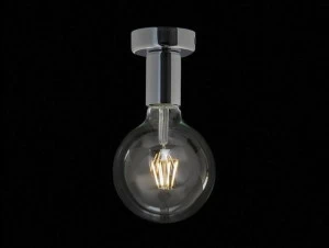 Aiardini Светодиодный потолочный светильник из латуни Lolita