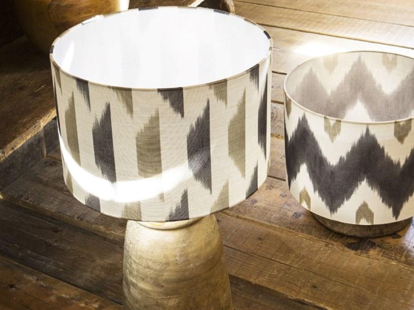 Gancedo Цилиндрический абажур Gancedo ready sun-id-1397074 - Вид №2