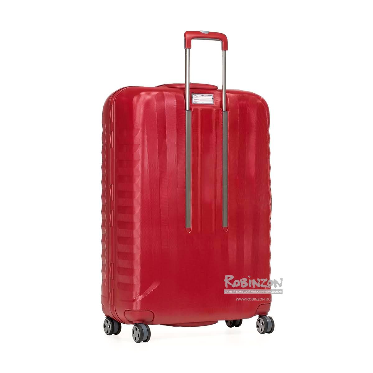 5141-0909 Чемодан 5141 Uno SL Spinner Large 4w Roncato Uno SL Premium  - Вид №1