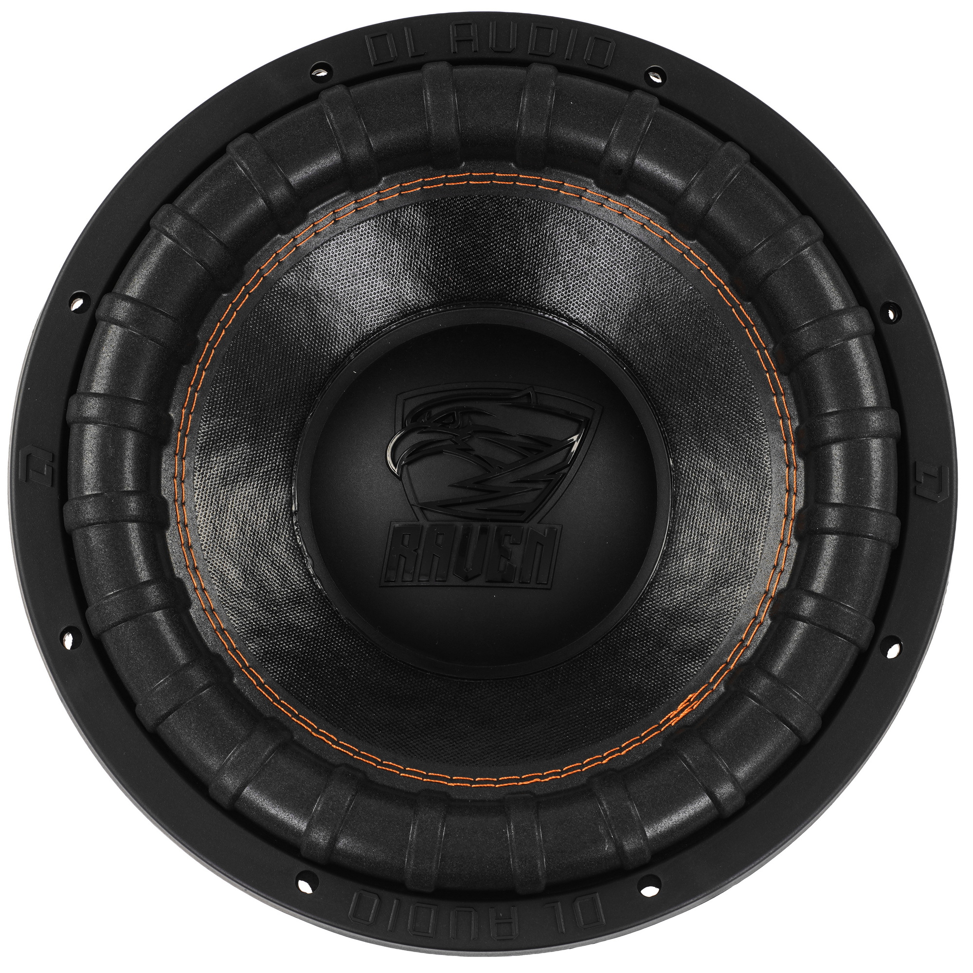 9285851 Сабвуферный динамик DL Audio Raven 12 v.2 STDN-0010324 - Вид №1