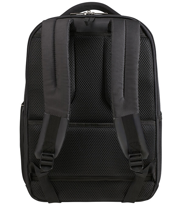 CS3-09009 Рюкзак для ноутбука CS3*009 Laptop Backpack 15.6 Samsonite Vectura Evo  - Вид №2