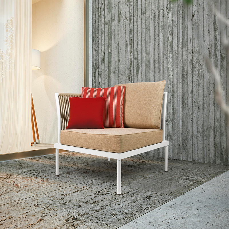 Кресло  ATMOSPHERA PF.OUT.FSH.PA + PF.OUT.CXFS.PA 