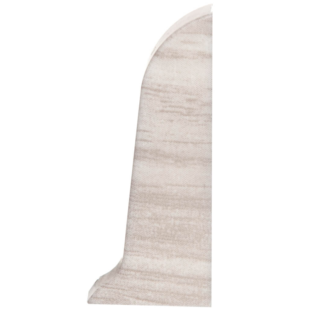 Угол торцевой ПВХ Stella Comfort Дуб Столичный 163 (50) STSR-1452