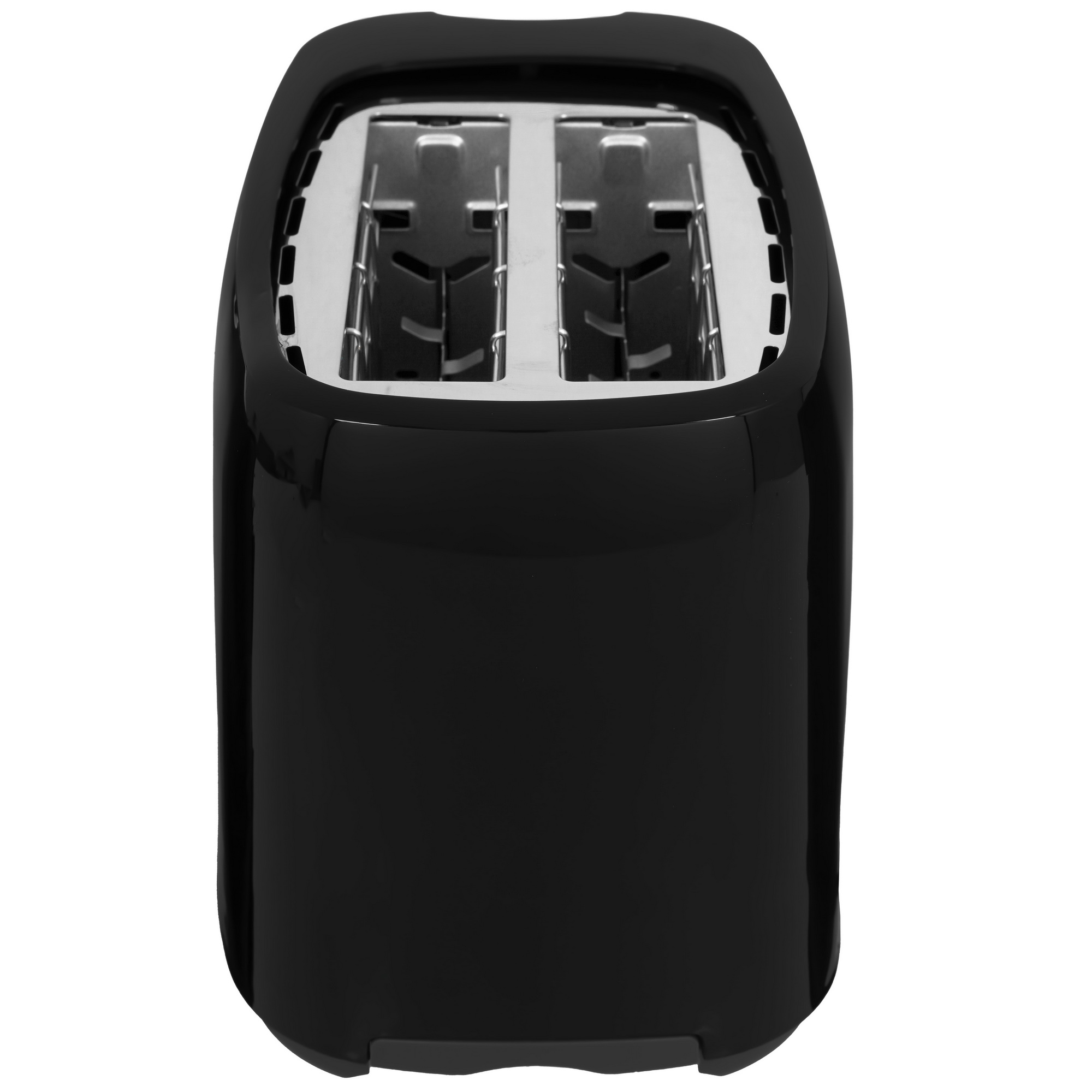 9079235 Тостер Oursson TS2114/BL черный STDN-0141983 - Вид №5