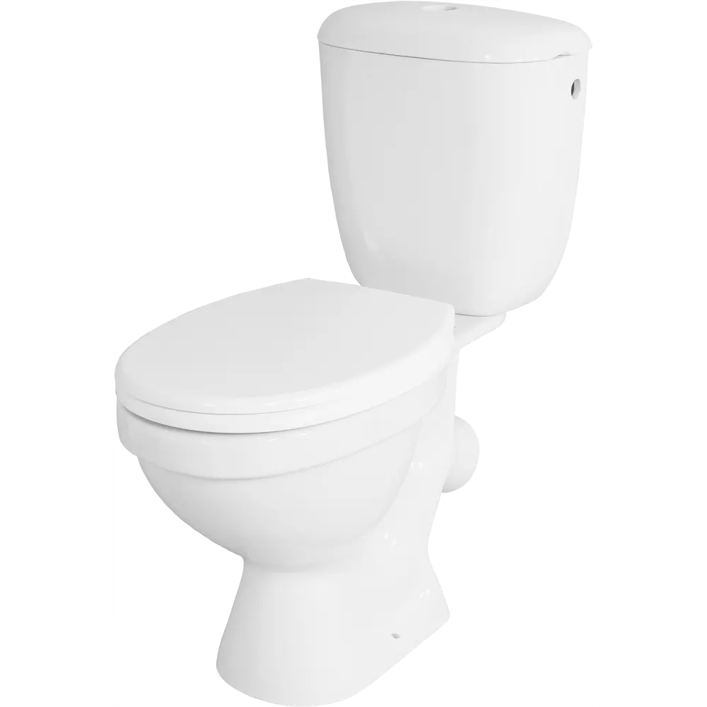 Унитаз Santreyd Яуза с косым выпуском для напольного монтажа 82199701 STLM-0021818